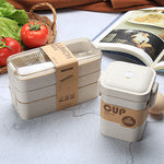 Kit Bento <br> beige