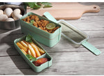 Boite bento <br> vert