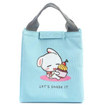 Sac isotherme  Lapin gourmand