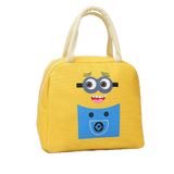 Sac isotherme  Minion