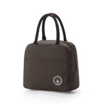 Sac isotherme  Ourson marron