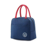 Sac isotherme  Ourson navy