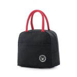 Sac isotherme  Ourson noir