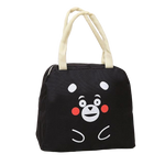 Sac isotherme  Ourson noir