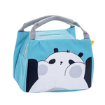 Sac isotherme  Panda bleu