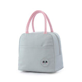 Sac isotherme  Panda gris