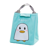 Sac isotherme Canard japonais | Isotherme Fraîcheur