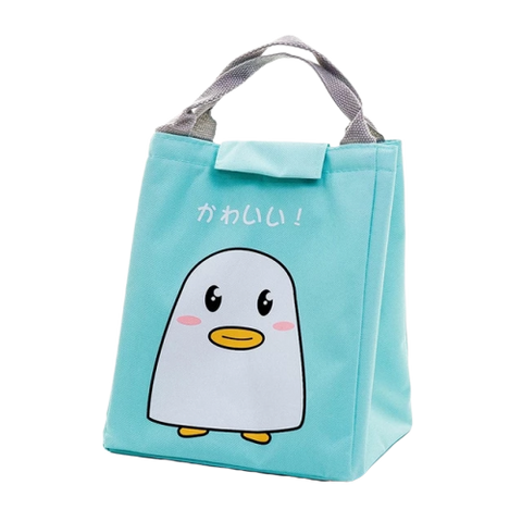 Sac isotherme Canard japonais | Isotherme Fraîcheur